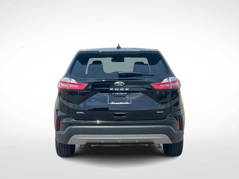Used 2023 Ford Edge SEL w/ Convenience Package AWD/4WD image 7