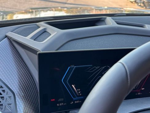 Used 2026 BMW XM Label Red image 14