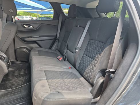 Used 2020 Chevrolet Blazer LT FWD image 14