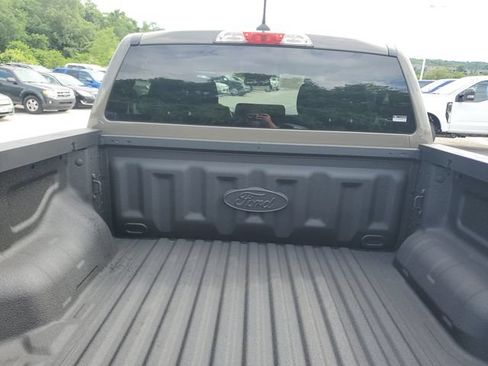 Used 2025 Ford Ranger XL w/ Trailer Tow Package AWD/4WD image 9