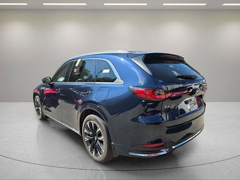 Certified 2024 MAZDA CX-90 3.3 Turbo S w/ Premium Plus image 14