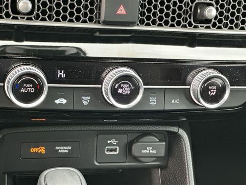 Used 2024 Honda Civic Sport image 32