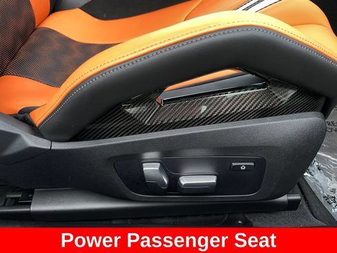 Used 2024 BMW M4 xDrive Competition w/ M Carbon Exterior Package AWD/4WD image 11