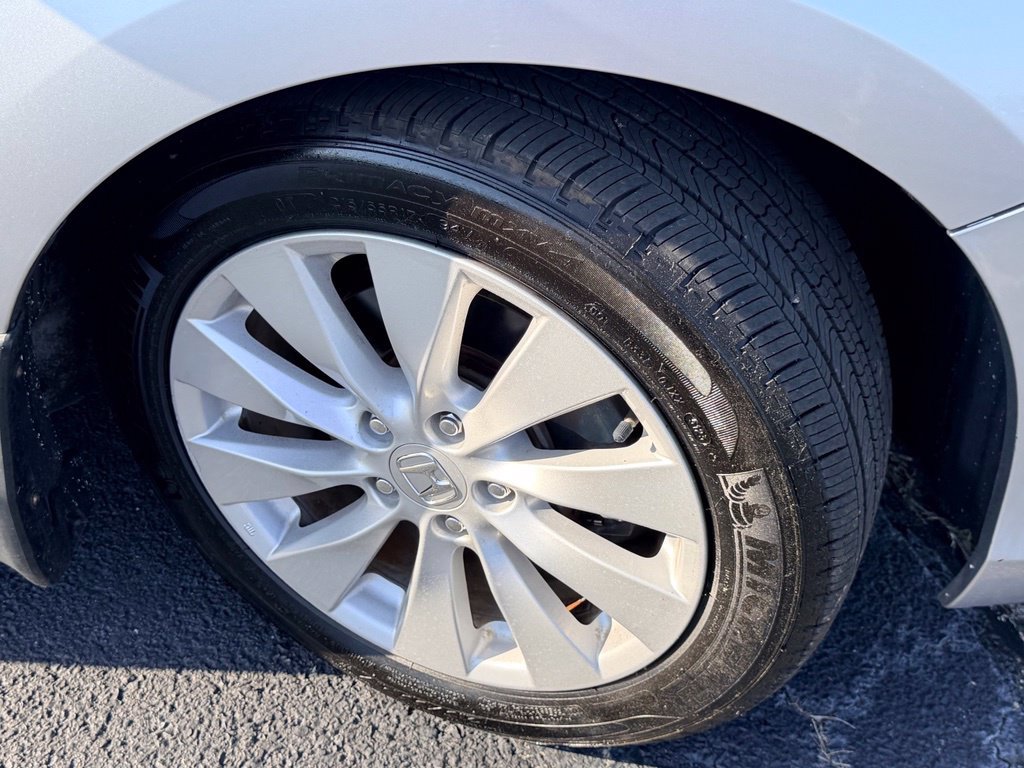 Used 2013 Honda Accord EX-L image 38