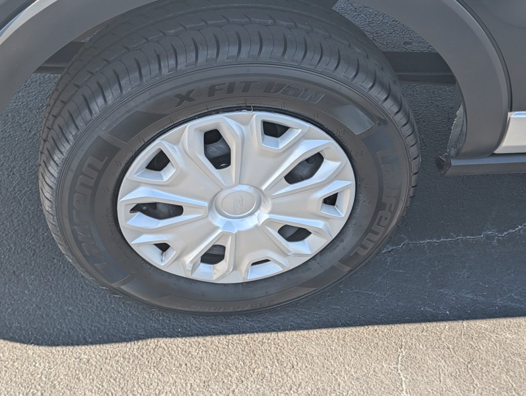 Certified 2024 Ford Transit 350 XLT RWD image 27