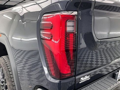 Used 2024 GMC Sierra 2500 Denali w/ Technology Package image 31