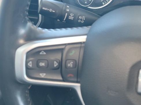 Used 2021 RAM 1500 Big Horn AWD/4WD image 17