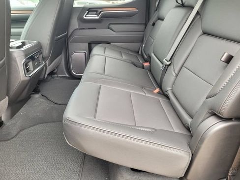 New 2026 GMC Sierra 1500 Denali w/ Denali Reserve Package AWD/4WD image 26