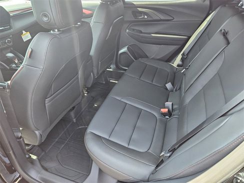 New 2026 Chevrolet TrailBlazer RS w/ Convenience Package image 16
