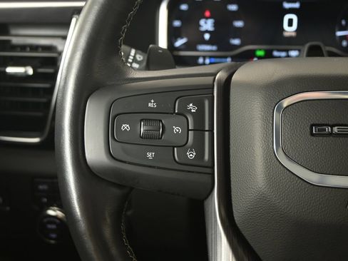 Used 2025 GMC Sierra 1500 Denali Ultimate AWD/4WD image 37