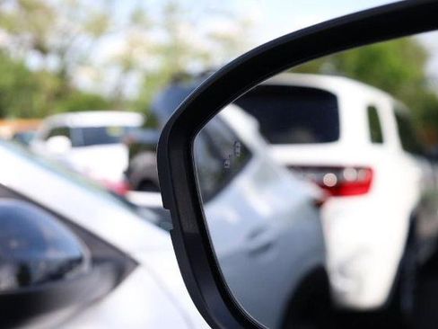 Certified 2025 Nissan Pathfinder SL AWD/4WD image 22