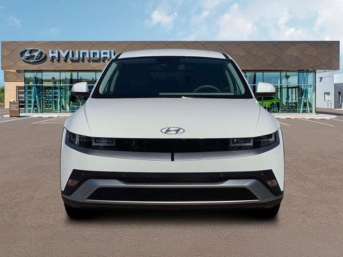 New 2026 Hyundai Ioniq 5 SE AWD/4WD image 12
