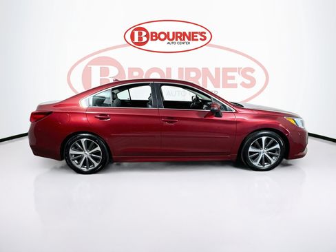 Used 2017 Subaru Legacy 3.6R Limited AWD/4WD image 12