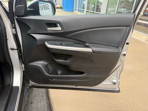 Used 2012 Honda CR-V EX-L image 44