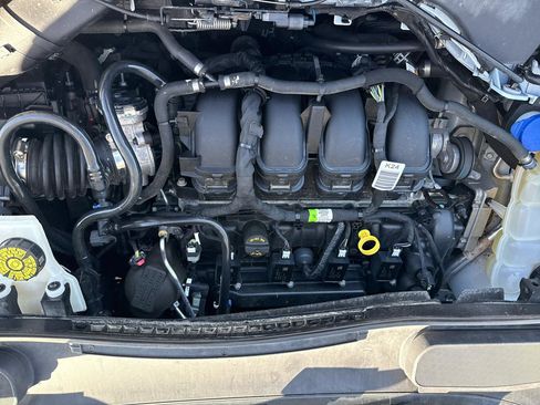 Used 2022 Ford Transit Connect XL image 23