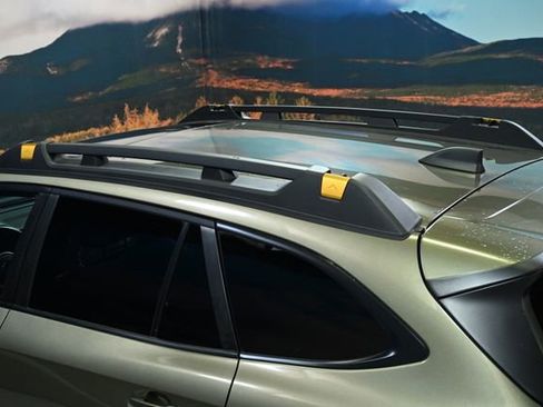 Used 2023 Subaru Outback Wilderness image 16