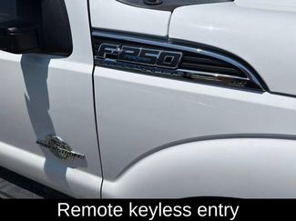 Used 2015 Ford F250 XLT AWD/4WD video 2