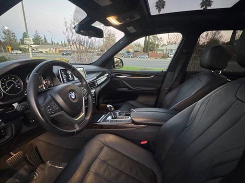 Used 2017 BMW X5 sDrive35i image 45