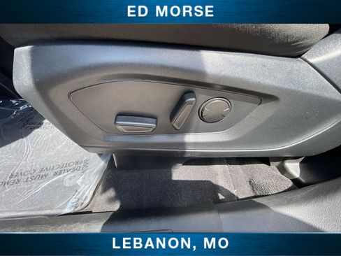 Certified 2021 Ford Explorer XLT AWD/4WD image 32