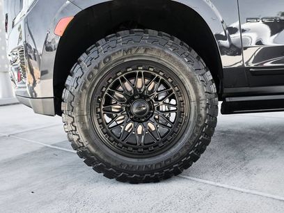 Used 2023 GMC Yukon Denali w/ Max Trailering Package