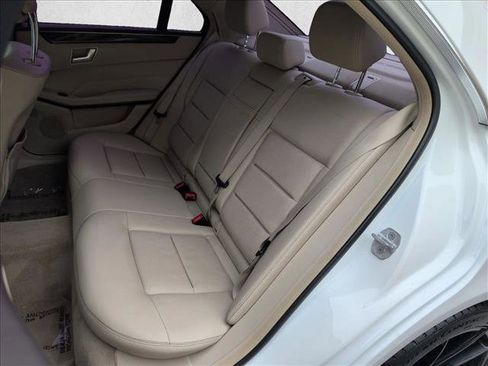 Used 2015 Mercedes-Benz E 350 Sedan image 20