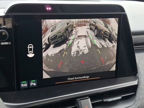 New 2026 Subaru Outback Limited image 14