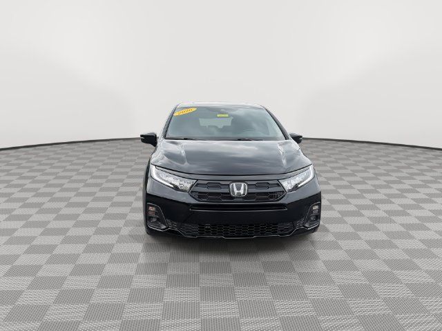 Used 2026 Honda Odyssey Sport-L image 4