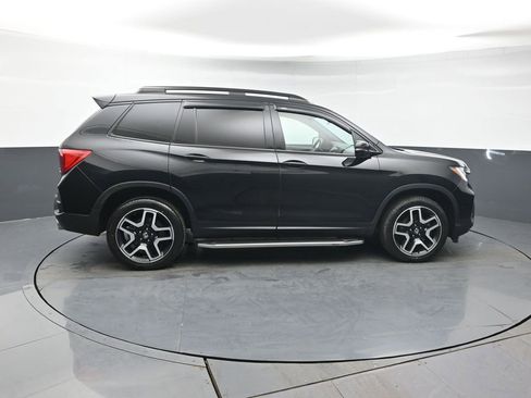 Used 2022 Honda Passport Elite image 7