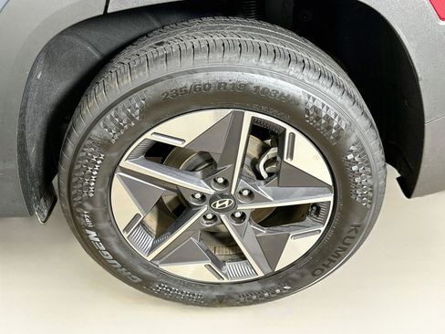 Used 2026 Hyundai Tucson SEL AWD/4WD image 11
