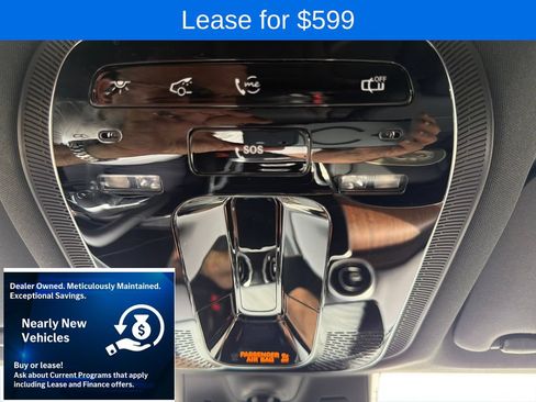 Used 2026 Mercedes-Benz GLC 300 image 22