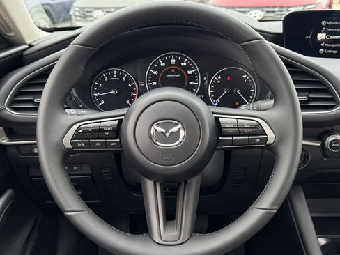 New 2026 MAZDA MAZDA3 2.5 S Sedan w/ Preferred Pkg image 13