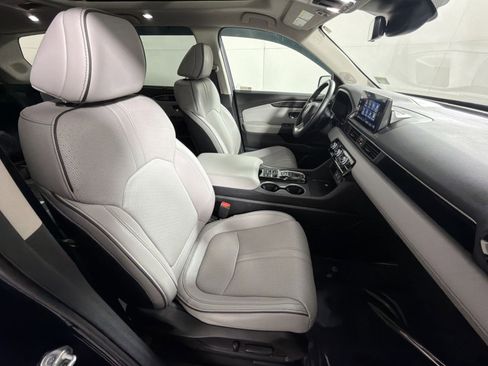 Used 2023 Honda Pilot Elite image 28