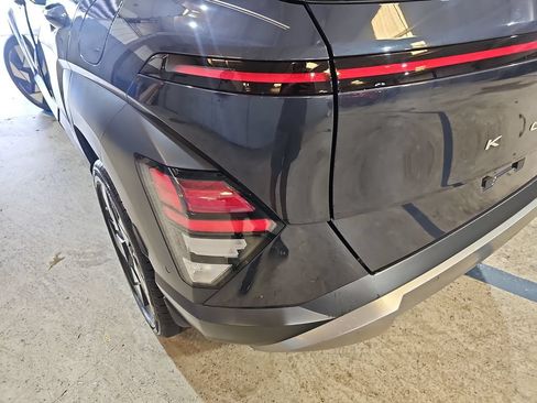 Certified 2024 Hyundai Kona Limited AWD/4WD image 29
