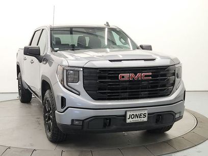 Used 2023 GMC Sierra 1500 Elevation w/ X31 Off-Road Package