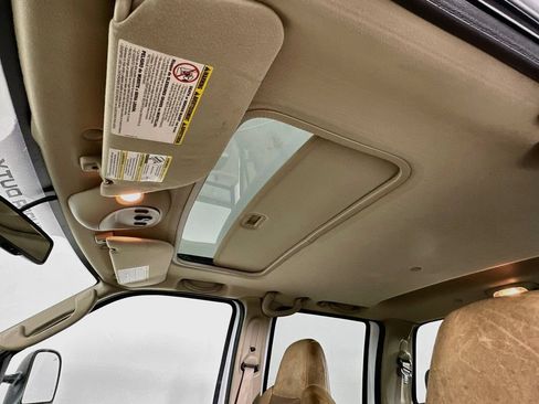 Used 2006 Ford F250 4x4 Crew Cab Super Duty image 11
