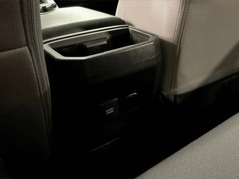 Used 2025 Toyota Tacoma TRD Off-Road w/ TRD Off Road Upgrade Package image 34