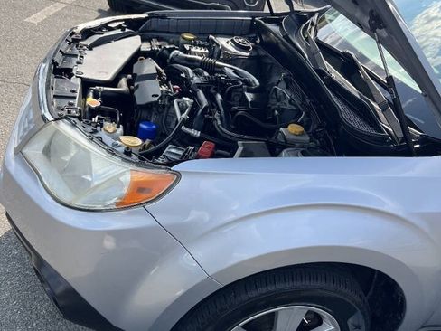 Used 2013 Subaru Forester 2.5X AWD/4WD image 34