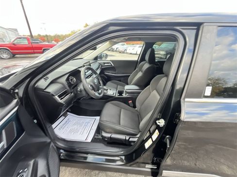 Used 2022 Mitsubishi Outlander ES image 11