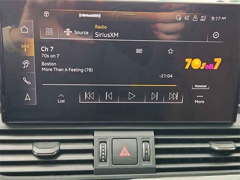 Used 2025 Audi Q5 2.0T Premium Plus w/ Premium Plus Package image 13