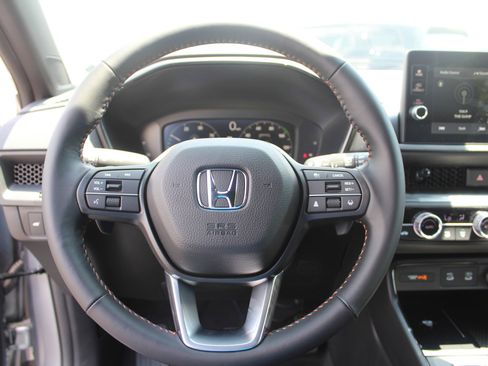 New 2026 Honda CR-V Sport-L image 8