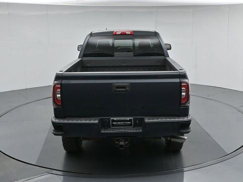Used 2018 GMC Sierra 1500 Denali image 41
