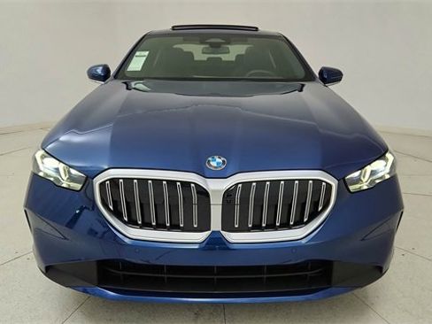 Used 2026 BMW 530i xDrive 530i xDrive image 13