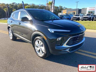 Used 2024 Buick Encore GX Preferred