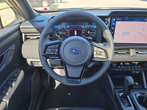 New 2026 Subaru Outback Premium AWD/4WD image 15