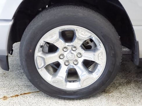 Certified 2022 RAM 1500 Big Horn AWD/4WD image 15