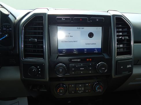 Used 2020 Ford F250 XLT AWD/4WD image 16