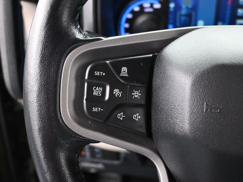 Used 2022 Ford Bronco Wildtrak AWD/4WD image 14