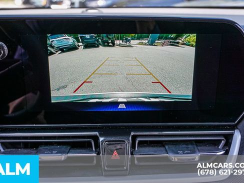 Used 2025 Chevrolet TrailBlazer LT FWD image 34