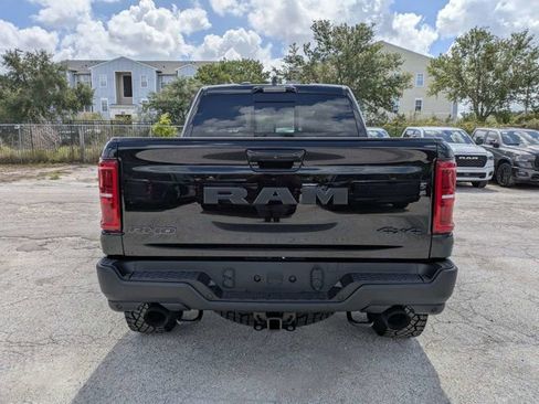 New 2026 RAM 1500 RHO w/ RHO Level 1 Equipment Group AWD/4WD image 4