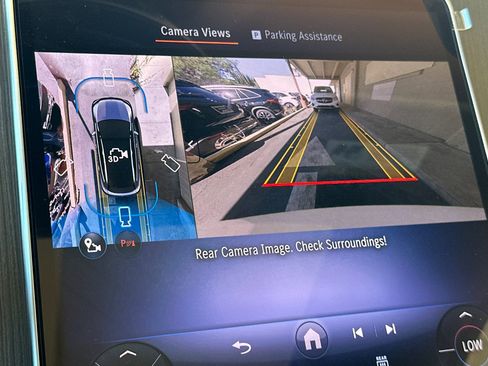 New 2026 Mercedes-Benz EQE 320 4MATIC SUV image 24